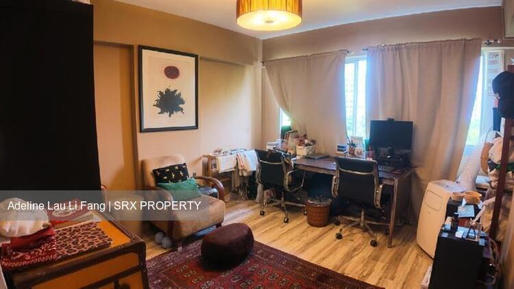 Blk 124 Pasir Ris Street 11 (Pasir Ris), HDB 4 Rooms #575331151